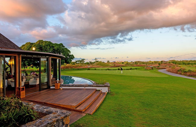 Mont Choisy Le Parc by Pam Golding - Photo 31