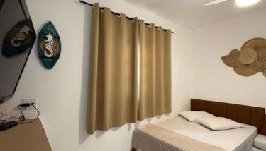 Apartamento Boqueirão Ilha Comprida Tati Ortega - Foto 3