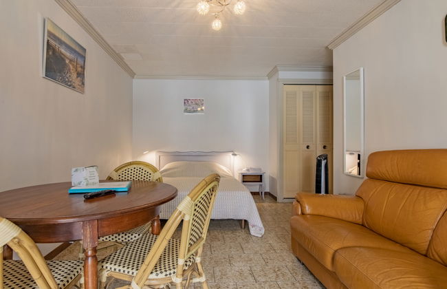 Le Soleil Camarguais - Foto 11