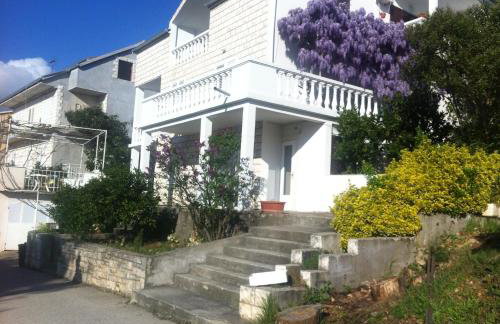 Apartments by the sea Brna - Korcula - 18288 - Foto 2