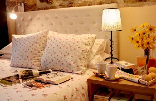 Casa Rural Siguenza Domus 200m2 de Vivienda y Exterior - Foto 25