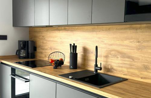 Apartament Błękitny Horyzont-Sea View Hevenia - Foto 12