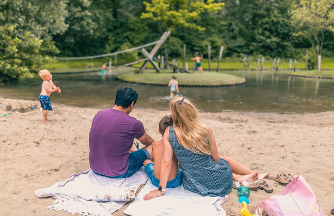 EuroParcs De Utrechtse Heuvelrug - Photo 71