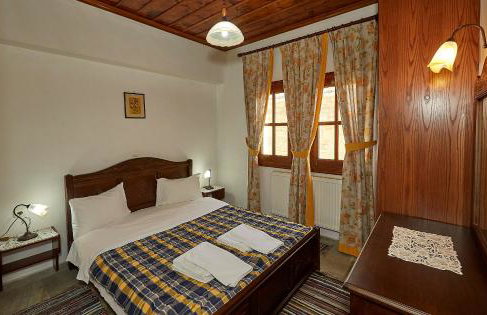 Atrapos Hotel - Foto 81