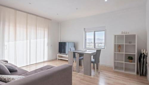Playa, Port Fórum y BCN centro a 10 min - Apartamento con Vistas - Foto 1