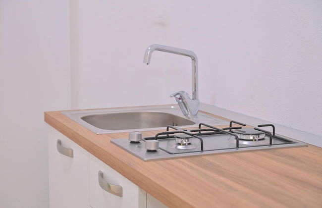 Villa Aida Luxury Apartments & Spa - Foto 12