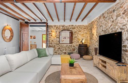 Villa Joan - PlusHolidays - Foto 57