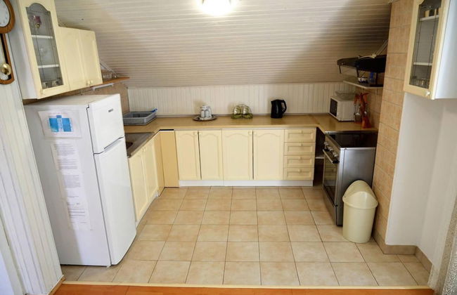 Sea View Apartment on Walking Distance to sea - Foto 12