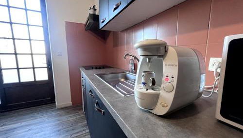 Appartement Le Saloon - détente & BD - Foto 2