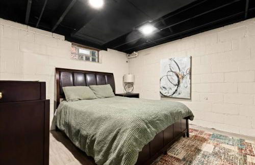 4 Bedroom 2 Bath Middle of it all Sleeps 8 - Foto 43