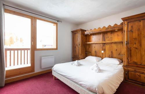 Chalet des Neiges Plein Sud - Foto 50