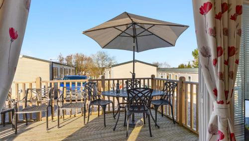 Retreat at the Lake - Fishing Lakes, Heated Outdoor Swimming Pool 500yrds on Sister Park , Pool Open April to September - Foto 5