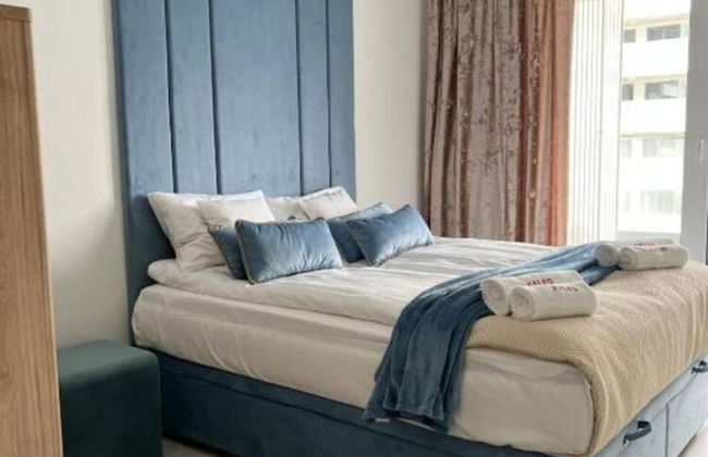 Apartment in Rogowo Near Beach and Lake - Photo 4