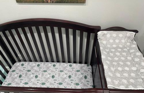 Modern Escape in Cedar Creek - Foto 16