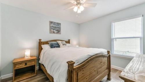 Bella's Beach House 2811 Avenue O 1/2 - Foto 5