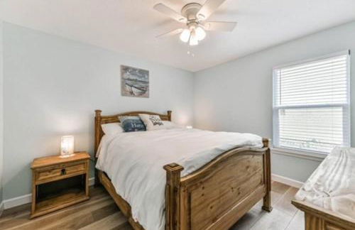 Bella's Beach House 2811 Avenue O 1/2 - Foto 5