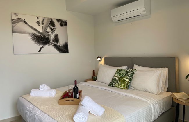 MOSSA CITY APARTMENTS - Foto 2