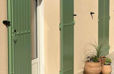 Mas Grenadine, magnifique villa du Piémont Cévenol - Photo 49