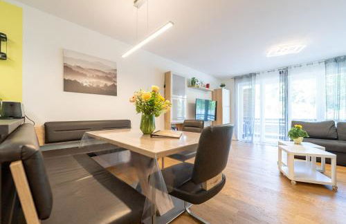 Ferienwohnung BUTTERBLUME, Feldberg - Haus Wiesenquelle - Foto 9