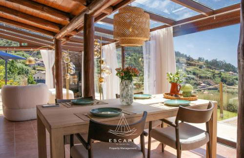 Hilltop Hideaway by Escape to Madeira - Foto 76