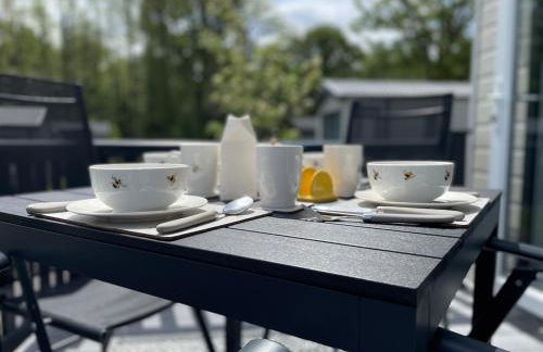 Bumble Lodge New Forest - Foto 52