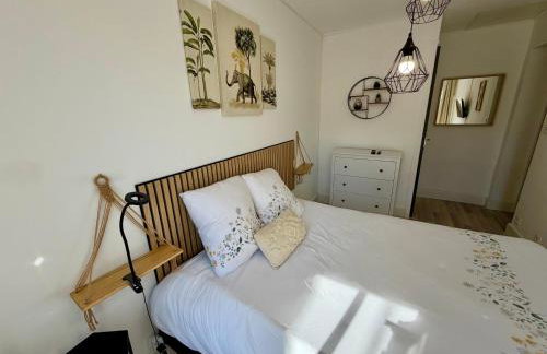 Les Appartements du Mas - Rose Marie - Foto 11