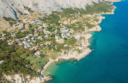 Villa Perla Nera & Villa Nevera by Pag tours - Photo 10