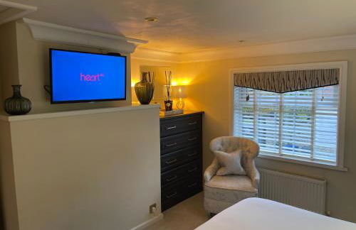 Cosy Cottage Central Bawtry - 2 Bedroom - High End Furnishings - Foto 22