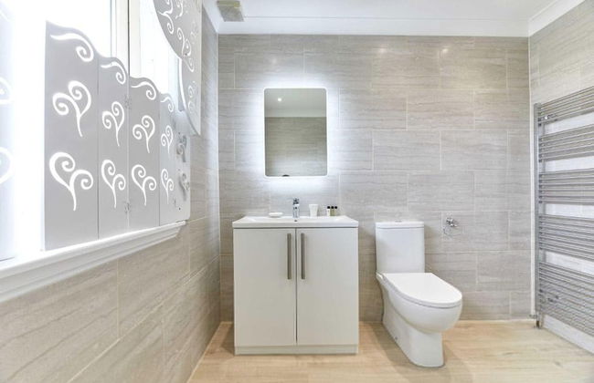 Host Stay Cheviot View - Foto 39