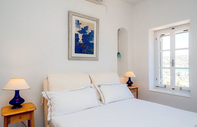 Villa Olivia Clara in Sifnos - Foto 12