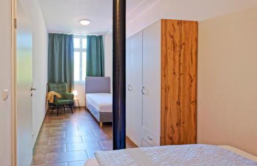 Modern family apartment in Bamberg - Foto 10