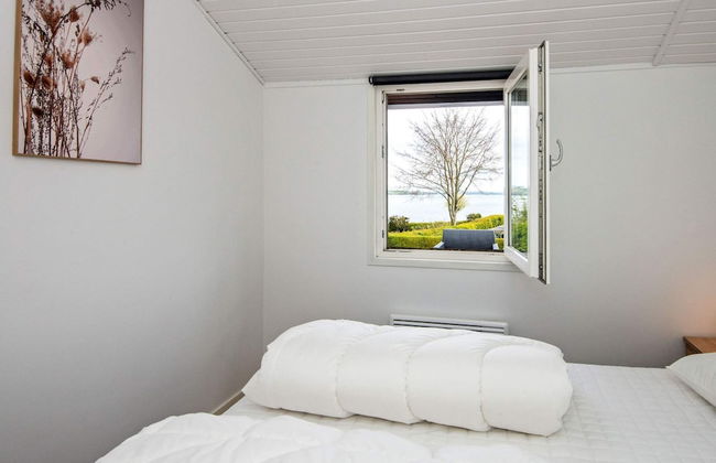 Seaside Serenity in Vemmingbund-by Traum - Photo 11