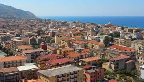 appartamento amantea - Foto 4