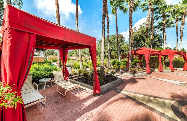 Ov3875 - Solana - 6 Bed 5 Baths Townhome - Foto 34