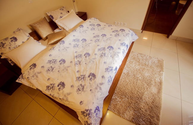 Residence Massou Bastos Golf - Foto 18