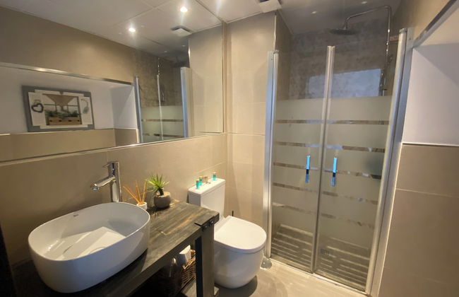 Stay U-nique Apartments Rosaleda - Photo 49