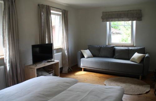 Tauber Lodge - Foto 28