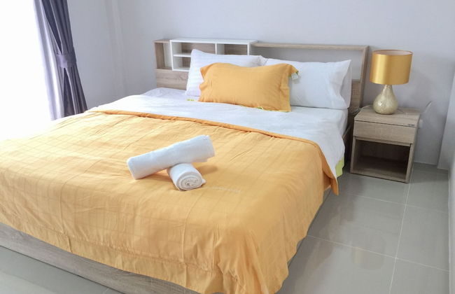 Supirum Cozy Home 3 Bedroom near Beach - Photo 4