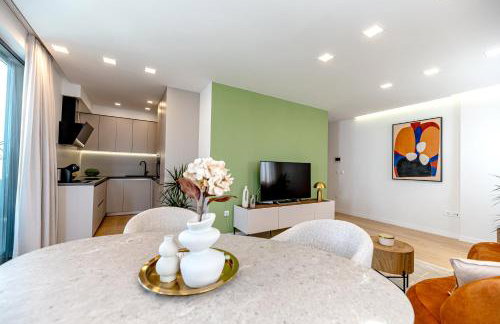 Blue Oasis Zadar-Premium Suite - Foto 24