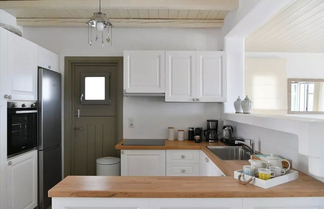 Ciel Villas Paros - Photo 39