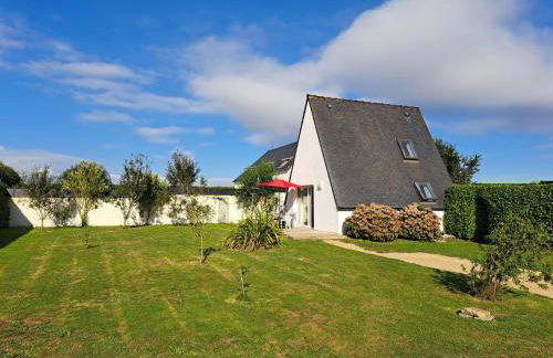 Holiday Home in Brittany near Pointe du Raz - Foto 2