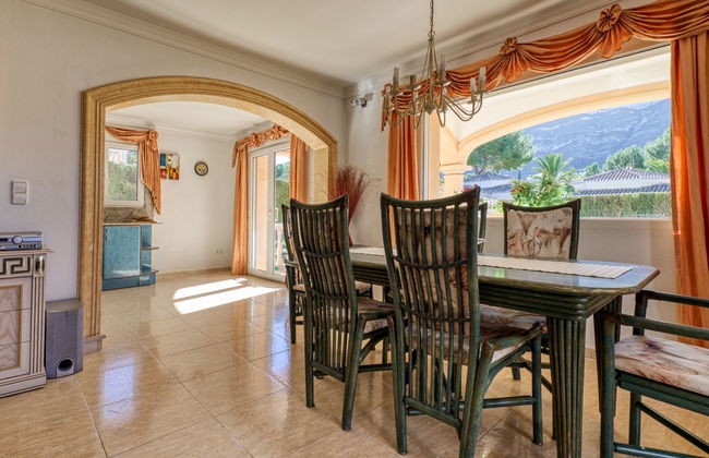 Villa Toscana - Foto 7