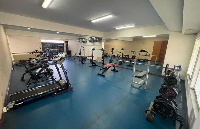 Aparts4Days 1BedroomApartment San Isidro - Foto 14