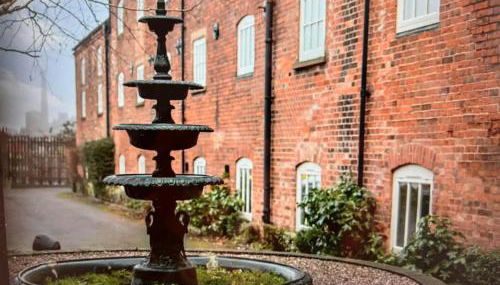 Millside Lodge - Easy walk to Shops, Attractions, - Foto 3