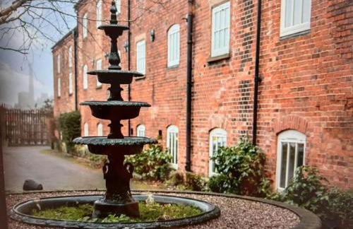 Millside Lodge - Easy walk to Shops, Attractions, - Foto 3