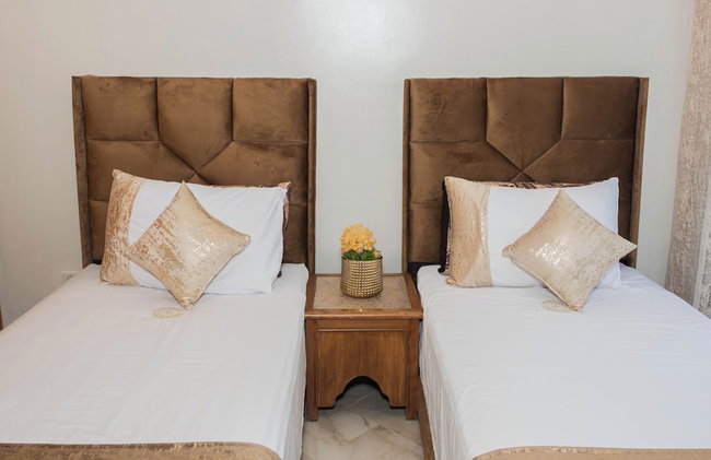 Luxurious Apartment in Sidi Bou Zid With Garden View - Foto 7