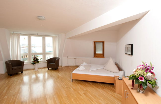 Apartments am Brandenburger Tor - Foto 3