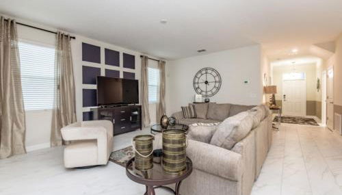 Enchanting Escape Private Pool SPA Games Room - Foto 2, Garden, Other