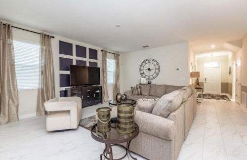 Enchanting Escape Private Pool SPA Games Room - Foto 2