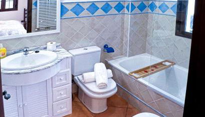 Grazalema- Casita Panorama - Fantastic views- Clima, Wi-Fi and Private Parking optional - Foto 5